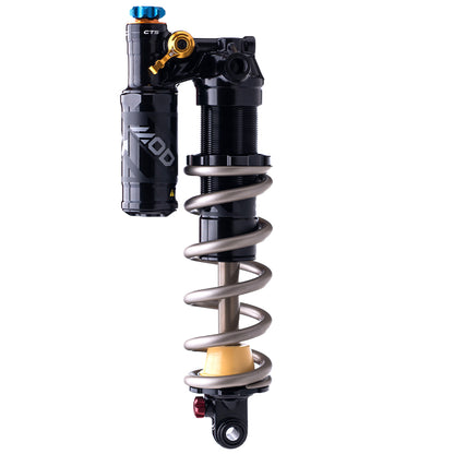Amortecedor FORMULA MOD Coil Trunnion