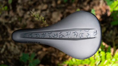 Selim PEATY'S Monarch Carris Cromo Cinzento
