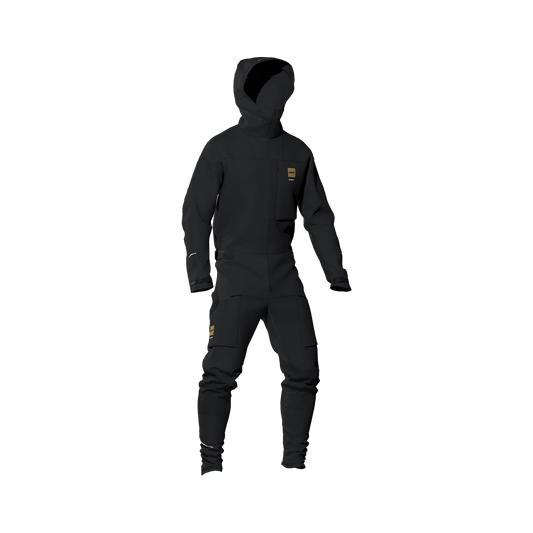 Fato LEATT MTB HYDRADRI 3.0 Preto