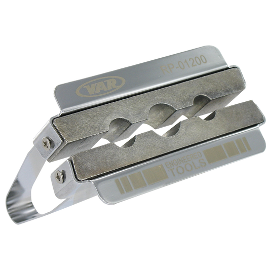 Garra macia para suporte no torno VAR RP-01200