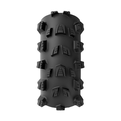 Pneu VITTORIA MOSTRO ENDURO 29x2.40 4C Graphene Tubeless Ready Flexível Preto