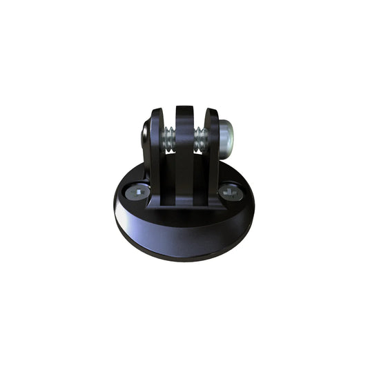 Suporte para câmara dupla BRYTON/iluminação ou GPS
