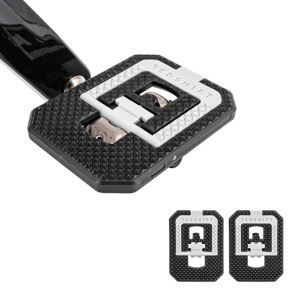 Adaptadores para pedais REDSHIFT MouseTrap Preto