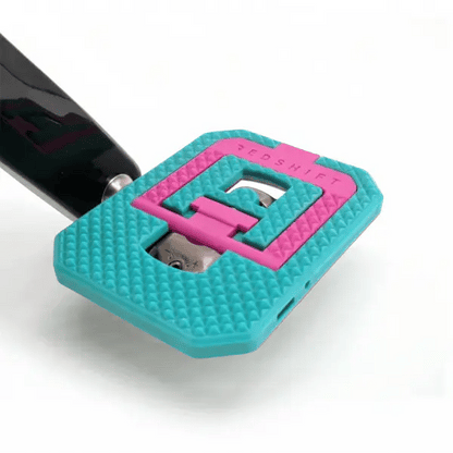 Adaptadores de Pedais REDSHIFT MouseTrap Azul