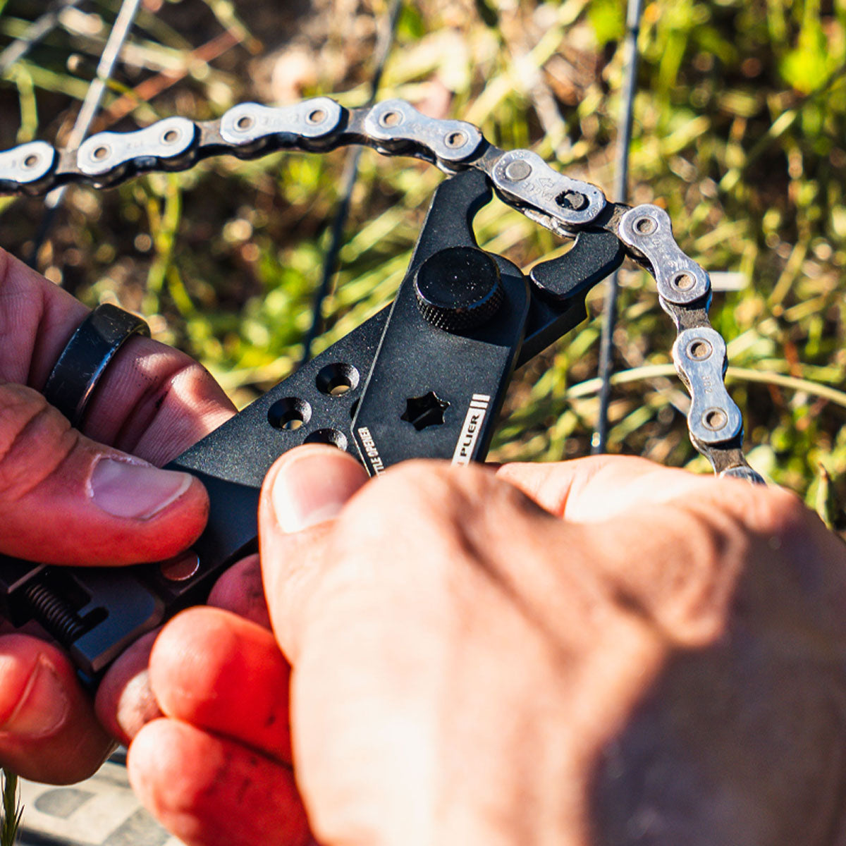 Multi-ferramenta LEZYNE MULTI CHAIN PLIER