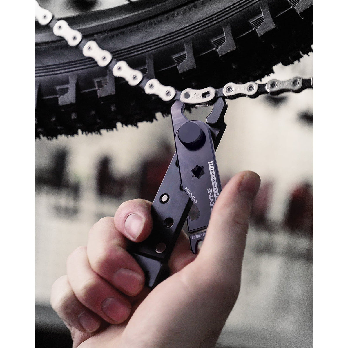 Multi-ferramenta LEZYNE MULTI CHAIN PLIER