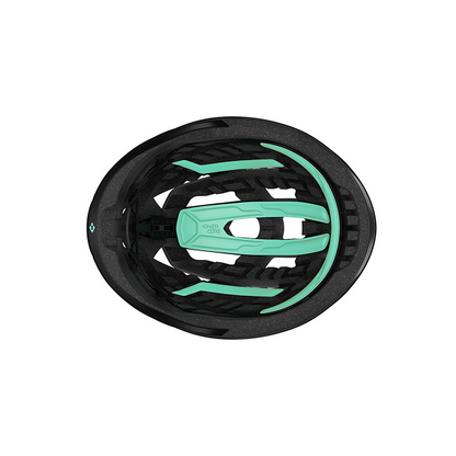 Capacete de Estrada LAZER Z1 KINETICCORE Titanium