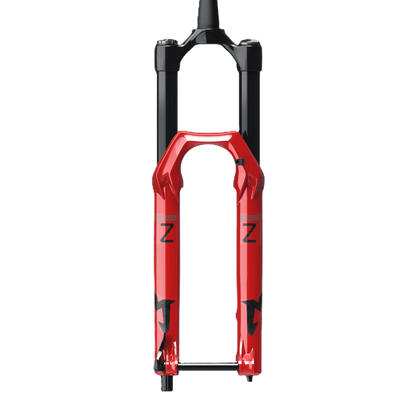 Forqueta MARZOCCHI BOMBER Z 29" 2026 Vermelho