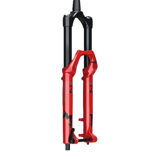 Garfo MARZOCCHI BOMBER Z 29" 2026 Vermelho