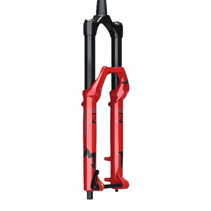 Forqueta MARZOCCHI BOMBER Z 29" 2026 Vermelho