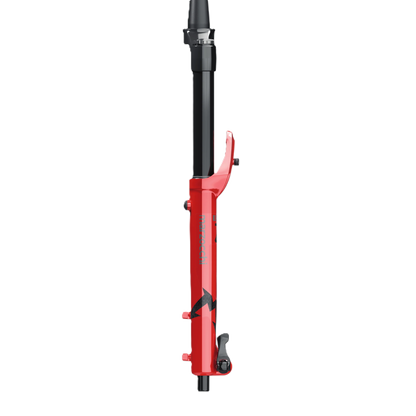 Forqueta MARZOCCHI BOMBER Z 29" 2026 Vermelho