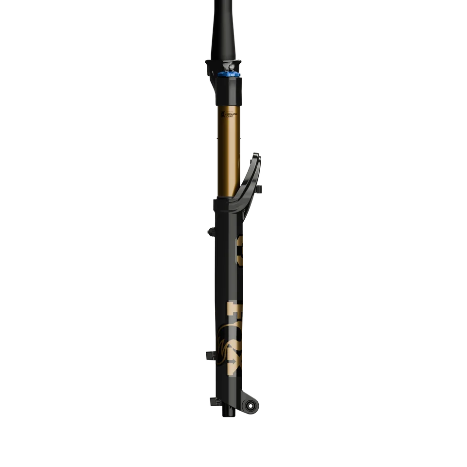 Suspensão FOX 36 SL FACTORY 29" Grip X2 preta 2027