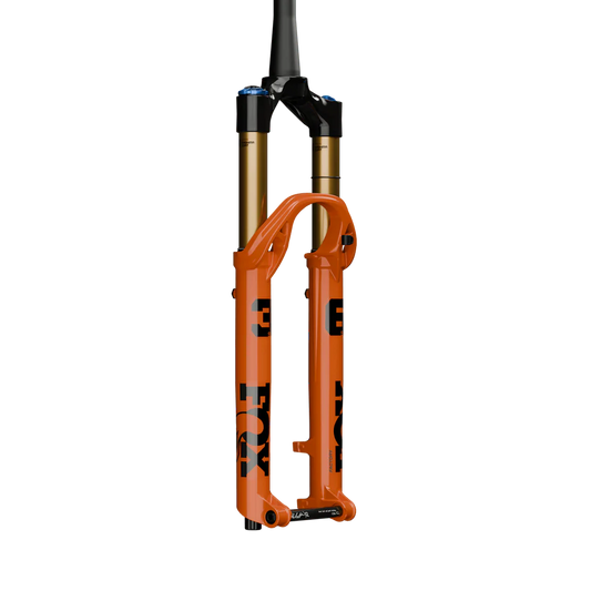 FOX 36 SL FACTORY 29" Garfo Grip X Laranja 2026