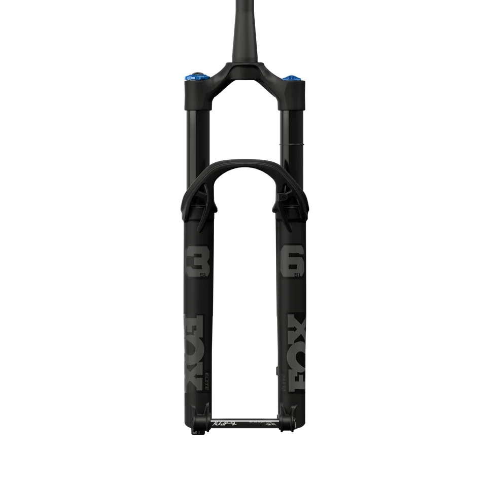 Suspensão FOX 36 SL PERFORMANCE ELITE 29" Grip X preta 2027