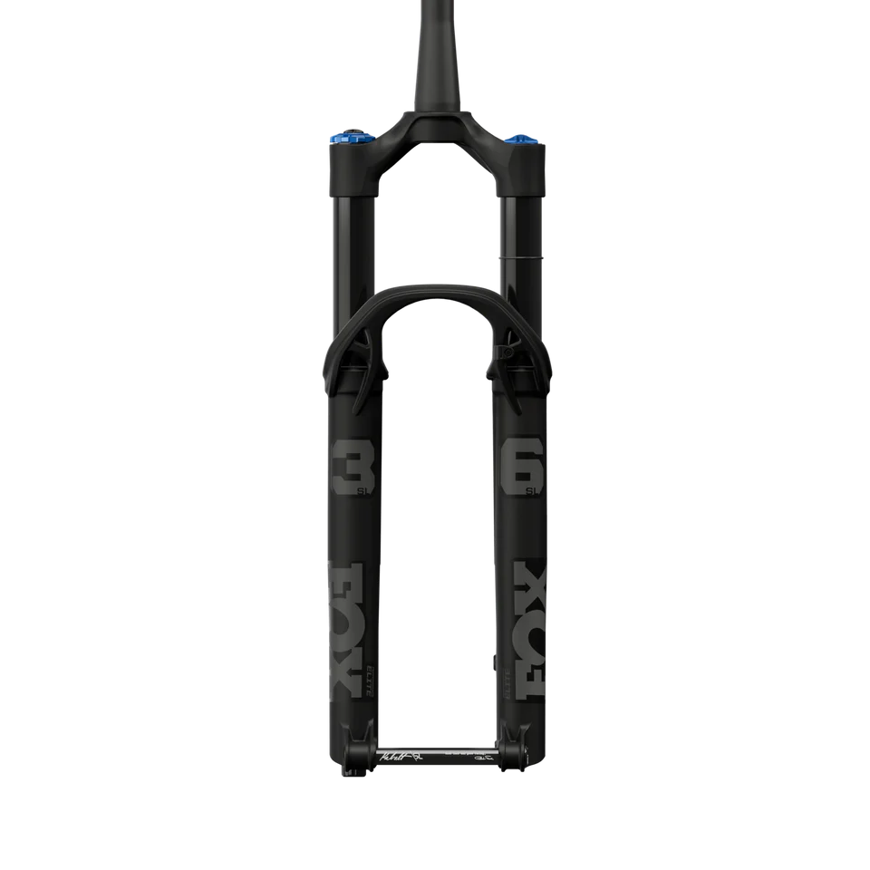Forquilha FOX 36 SL PERFORMANCE ELITE 29" Grip X Preto 2026
