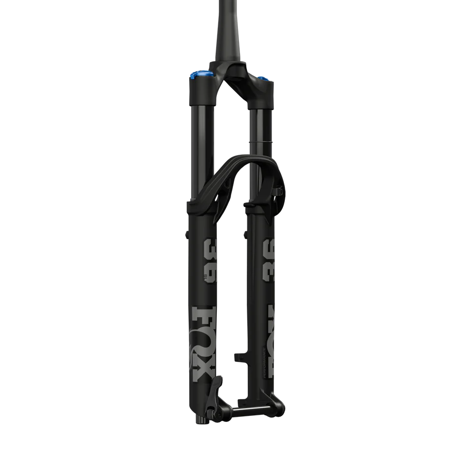 FOX 36 SL PERFORMANCE 29" Garfo de punho Preto 2026