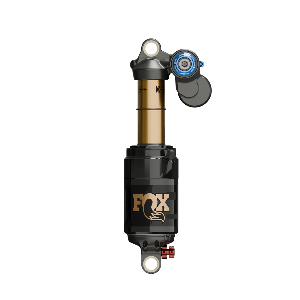 Amortecedor FOX FLOAT X2 FACTORY 2pos-Adj 2026