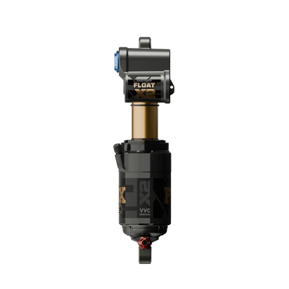Amortecedor FOX FLOAT X2 FACTORY HSC-LSC-HSR-LSR 2026