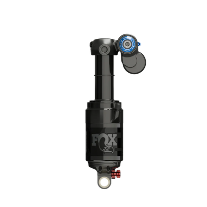 Amortecedor FOX FLOAT X2 PERFORMANCE ELITE 2pos-Adj Trunnion 2026