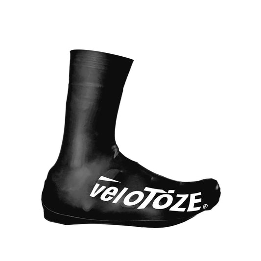 VELOTOZE HAUTES 2.0 Shoe Cover Preto