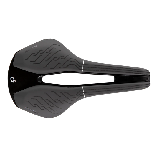 PROLOGO NAGO R4 PAS AGX 137mm SelimTrilhos pretos Tirox