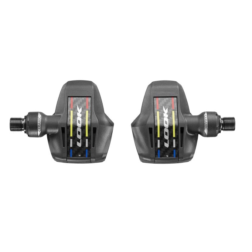 Pedais LOOK KEO BLADE TI CERAMIC 12