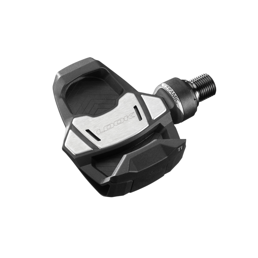 Pedais LOOK KEO BLADE TI CERAMIC 12