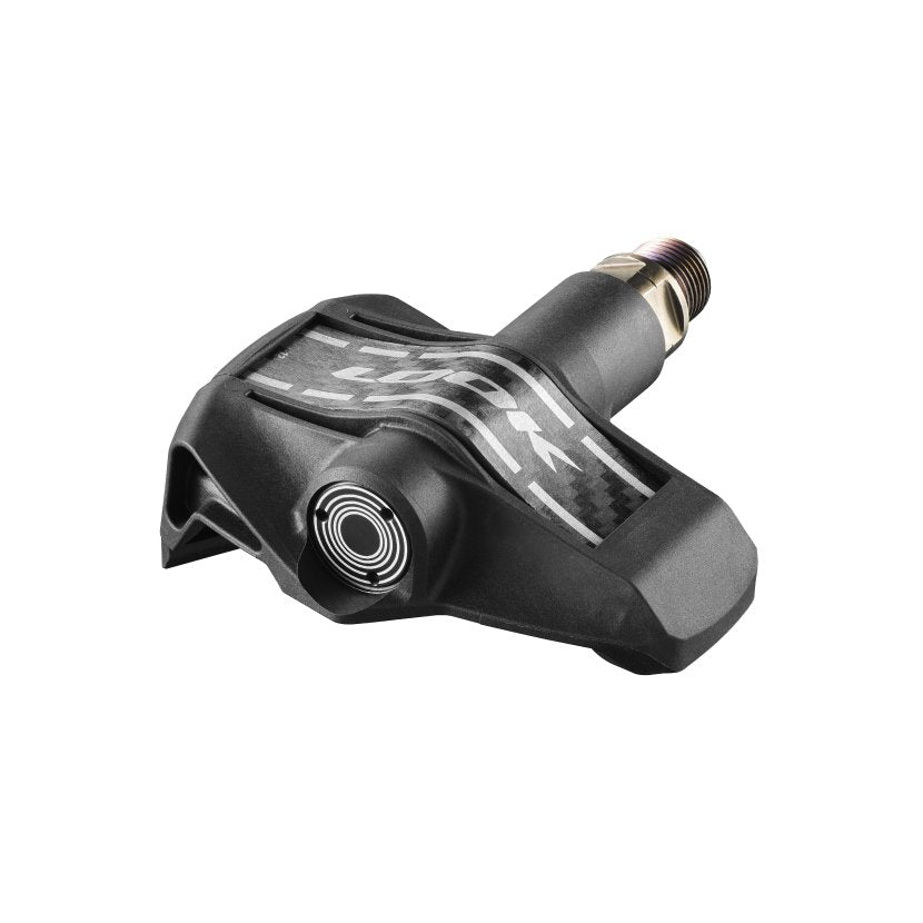 Pedais com medidor de potência LOOK KEO BLADE POWER DUAL 12