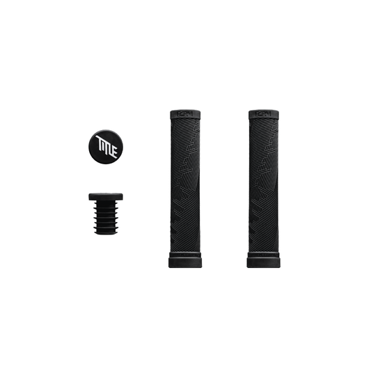 Grips Title MTB FORM Preto