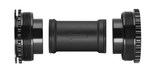 Pedaleira CAMPAGNOLO QCK-TECK BSC