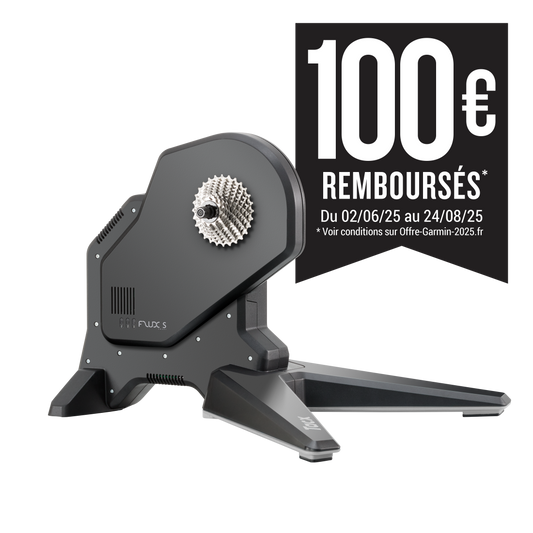 Home Trainer TACX FLUX S SMART T2900S