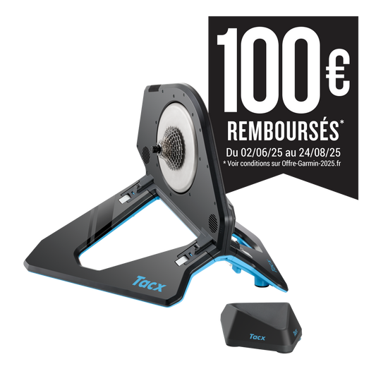 Home Trainer TACX NEO 2T SMART T2875