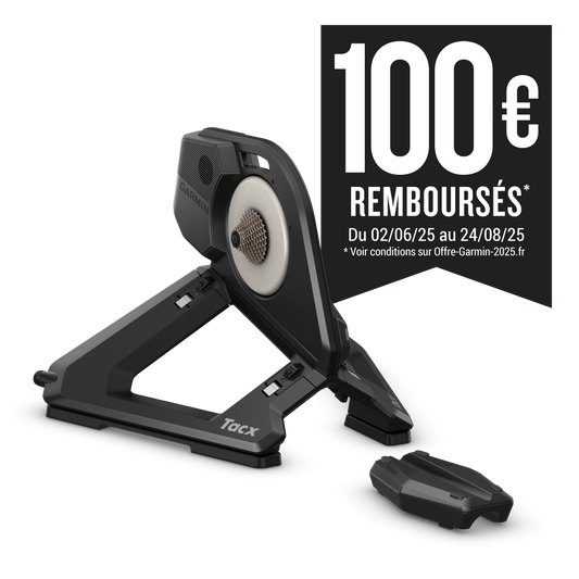 Home Trainer TACX NEO 2 Smart