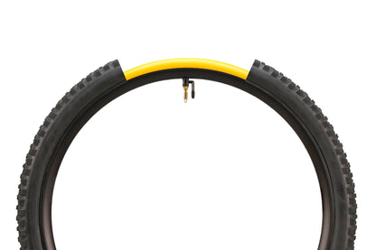 Insert anti-beliscamento ODYSSEY Optis Insert 29" com válvula dupla