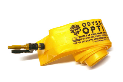 Insert Anti-Beliscamento ODYSSEY Optis Insert 27.5" com Válvula Dupla
