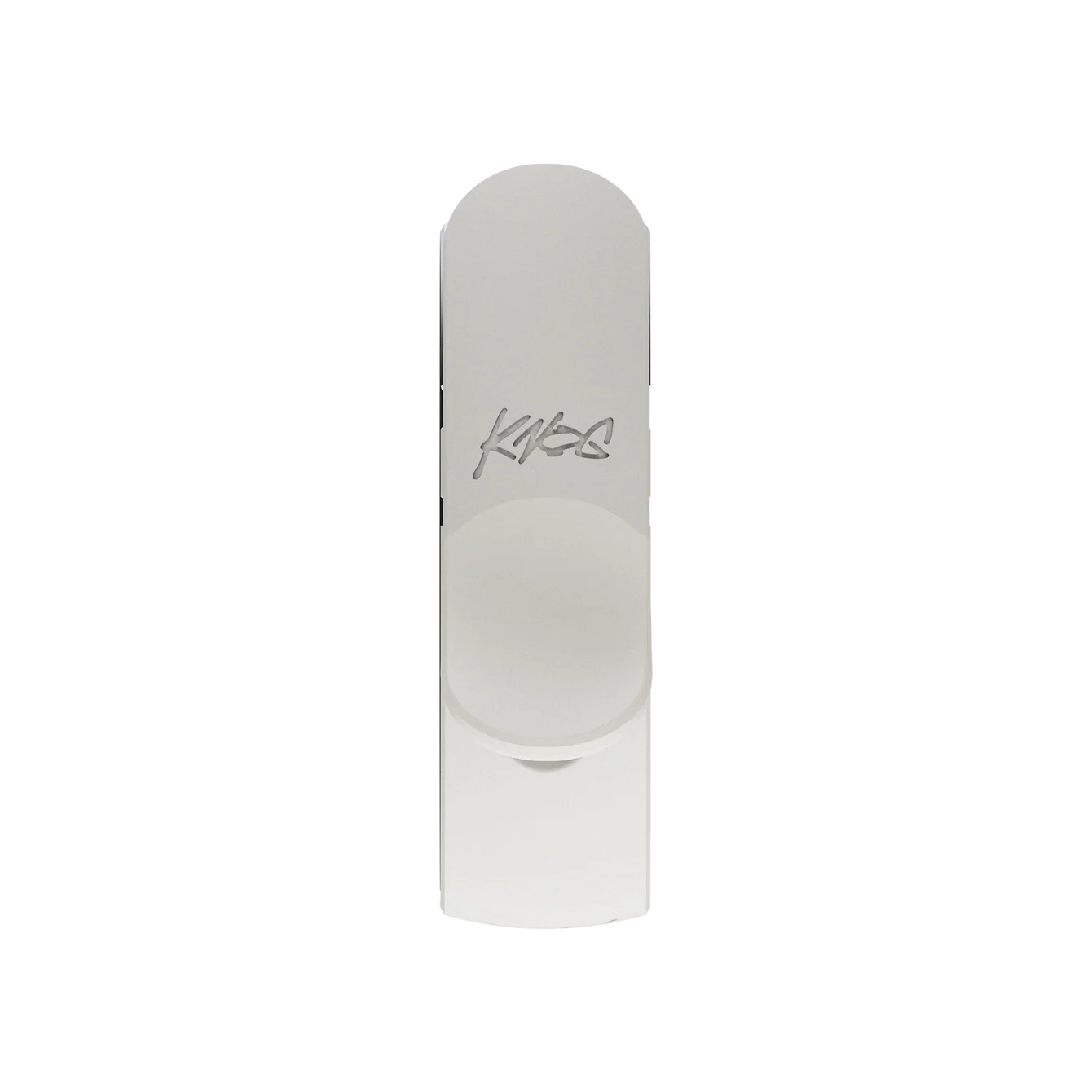 KNOG OI BIKE BELL PRIMA Sino cinzento grande