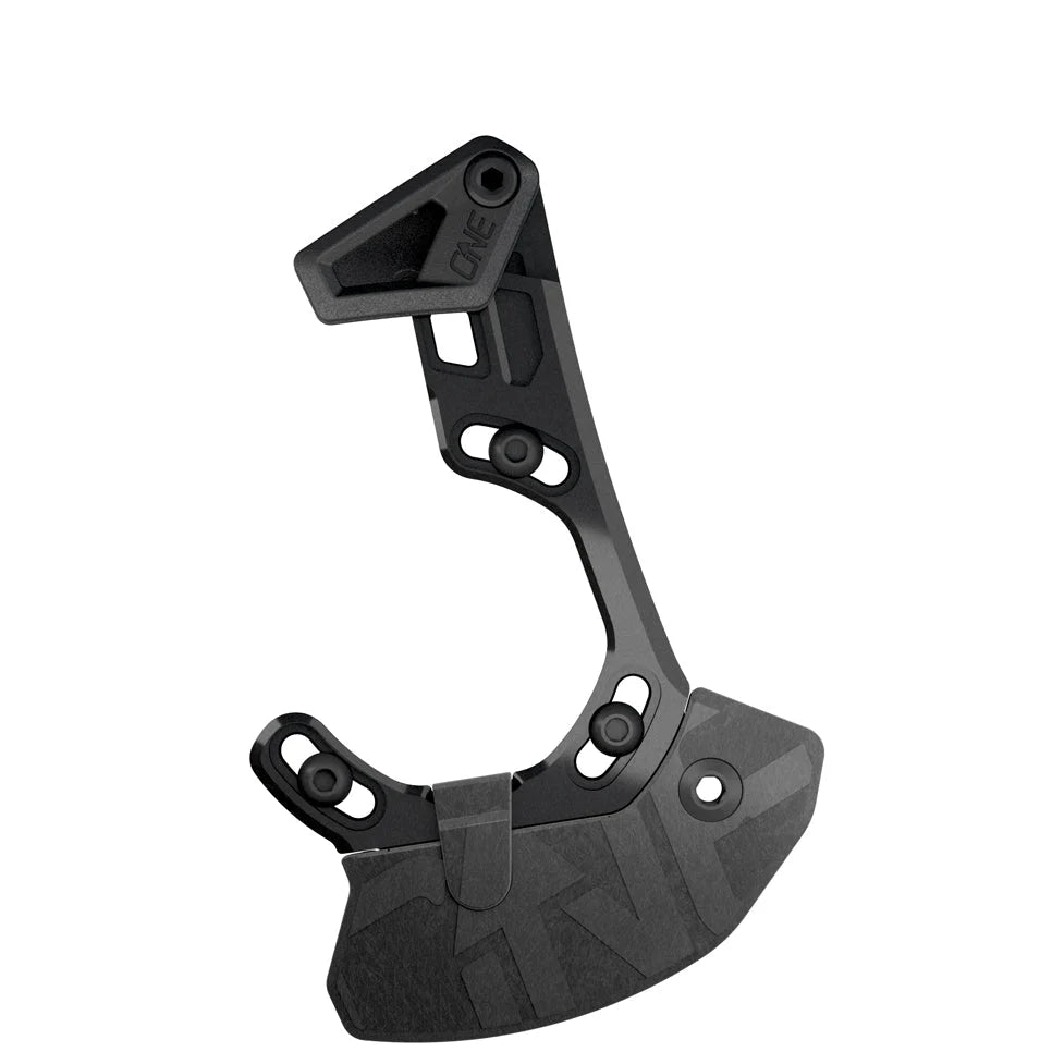 Guia de corrente ONE UP Bash Guide ISCG05 V2