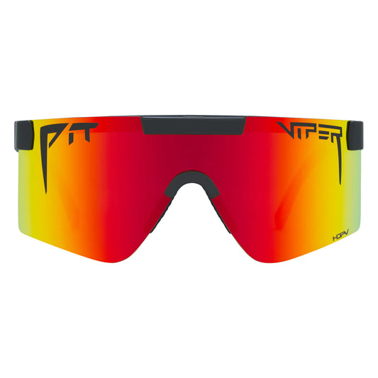PIT VIPER THE EXEC ORIGINAL NARROW HDPV Polarized Rainbow Goggles
