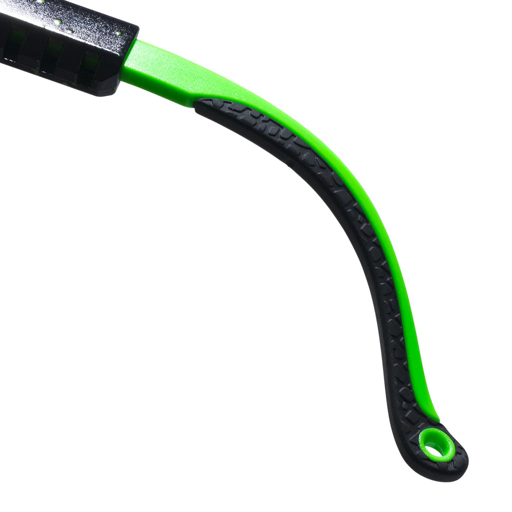 PIT VIPER THE MONSTER BULL ORIGINAL 2.0 NARROW HDPV Óculos de proteção laranja polarizados