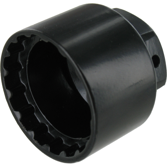 Ferramenta para Shimano VAE STEPS VAR Porca de bloqueio da manivela BP-99700