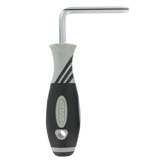 VAR RP-02200 Ferramenta de manutenção de prateleiras planas