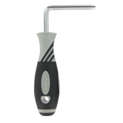 Ferramenta de Suporte de Raios Planos VAR RP-02200