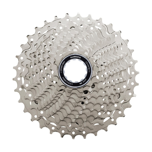 Cassete 11V SHIMANO CS-HG700