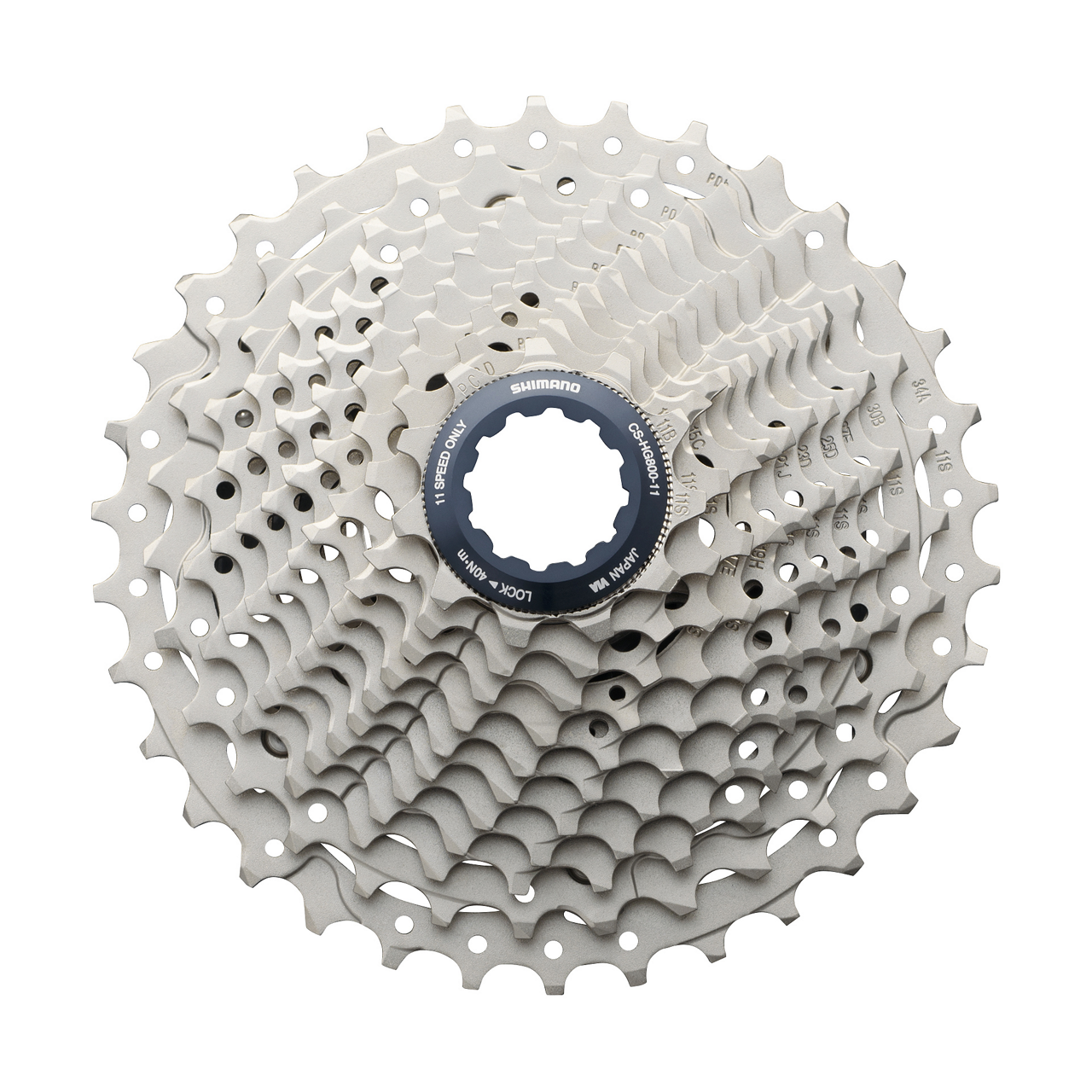 Cassete SHIMANO ULTEGRA HG800 11V