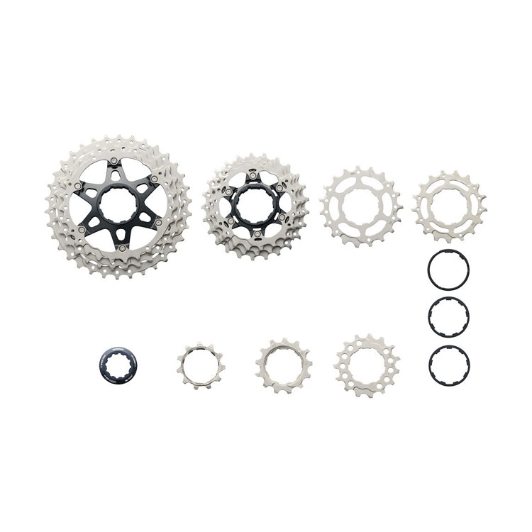 Cassete 11V SHIMANO ULTEGRA HG800