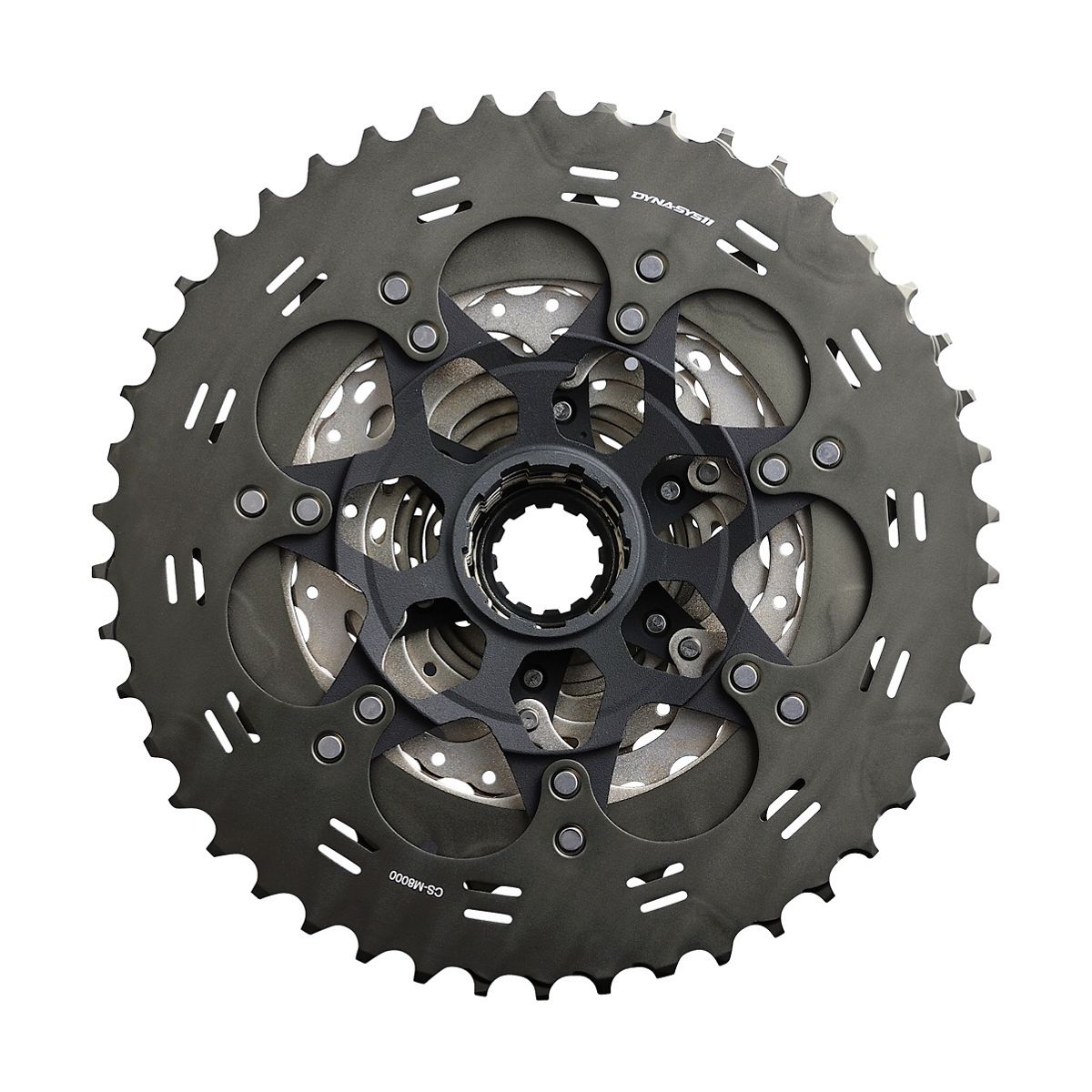 Cassete SHIMANO XT CS-M8000 de 11V