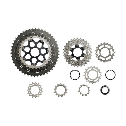 Cassete 11V SHIMANO XT CS-M8000