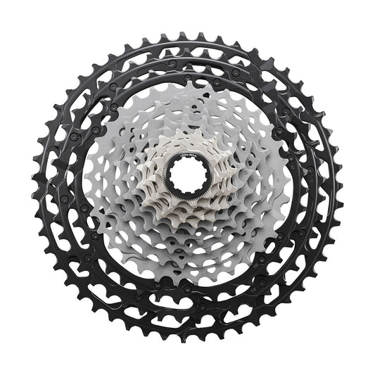 Cassete SHIMANO XTR CS-M9101 12V