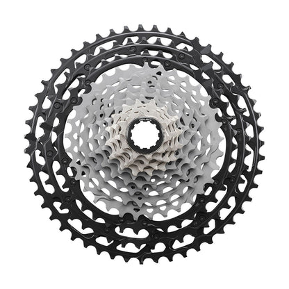 Mini Grupo SHIMANO XTR M9100 12V 10-51 Dentes