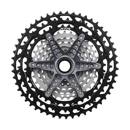 Cassete 12V SHIMANO XTR CS-M9101